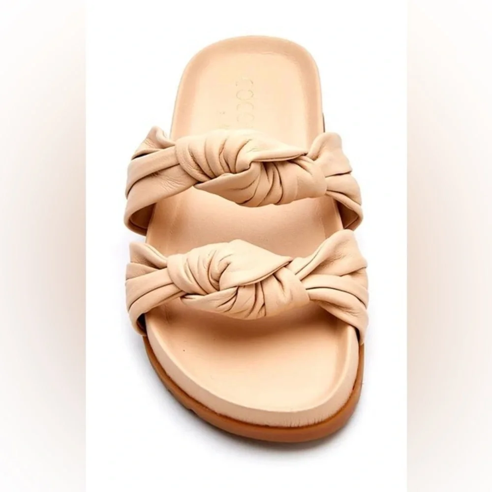 Coconuts by‎ Matisse - Park Ave Sandals